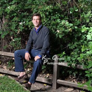 Meet your Posher, Peter